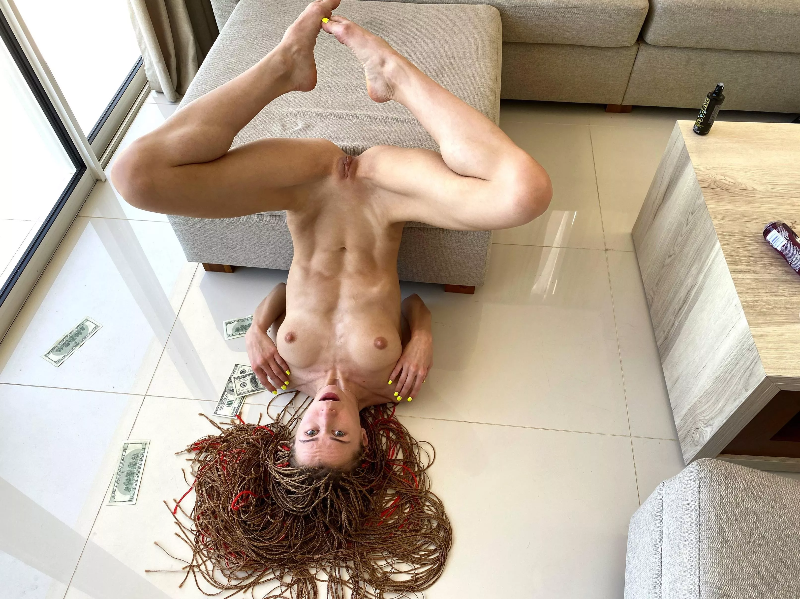 Hey, do you want to play adult games with me?