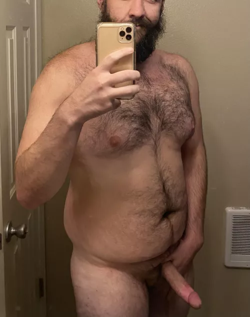 How’d you like to get bent over the sink?