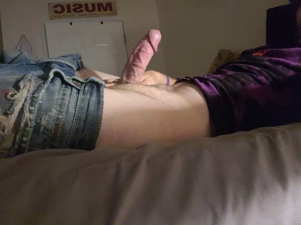 I believe this begins in you