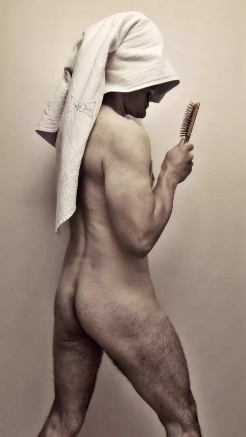 I Don't Wanna Be A Diva, I Just Wanna Be Free...