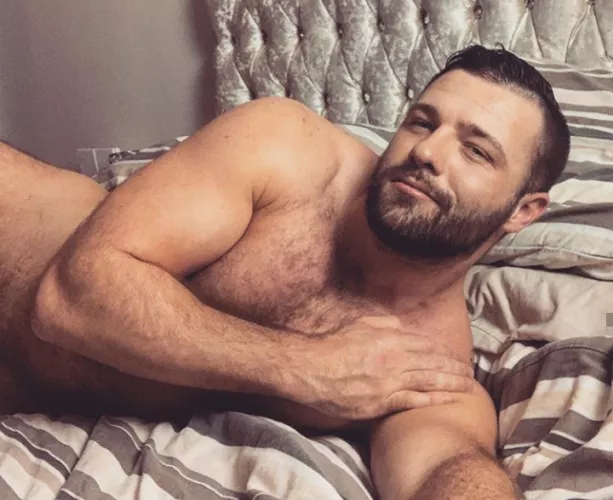 If feels good to be good😘