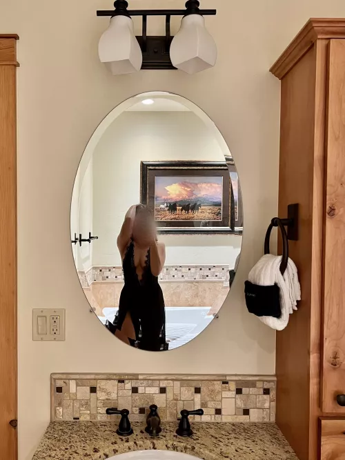 I’ll make you believe in [F]airytales 💋