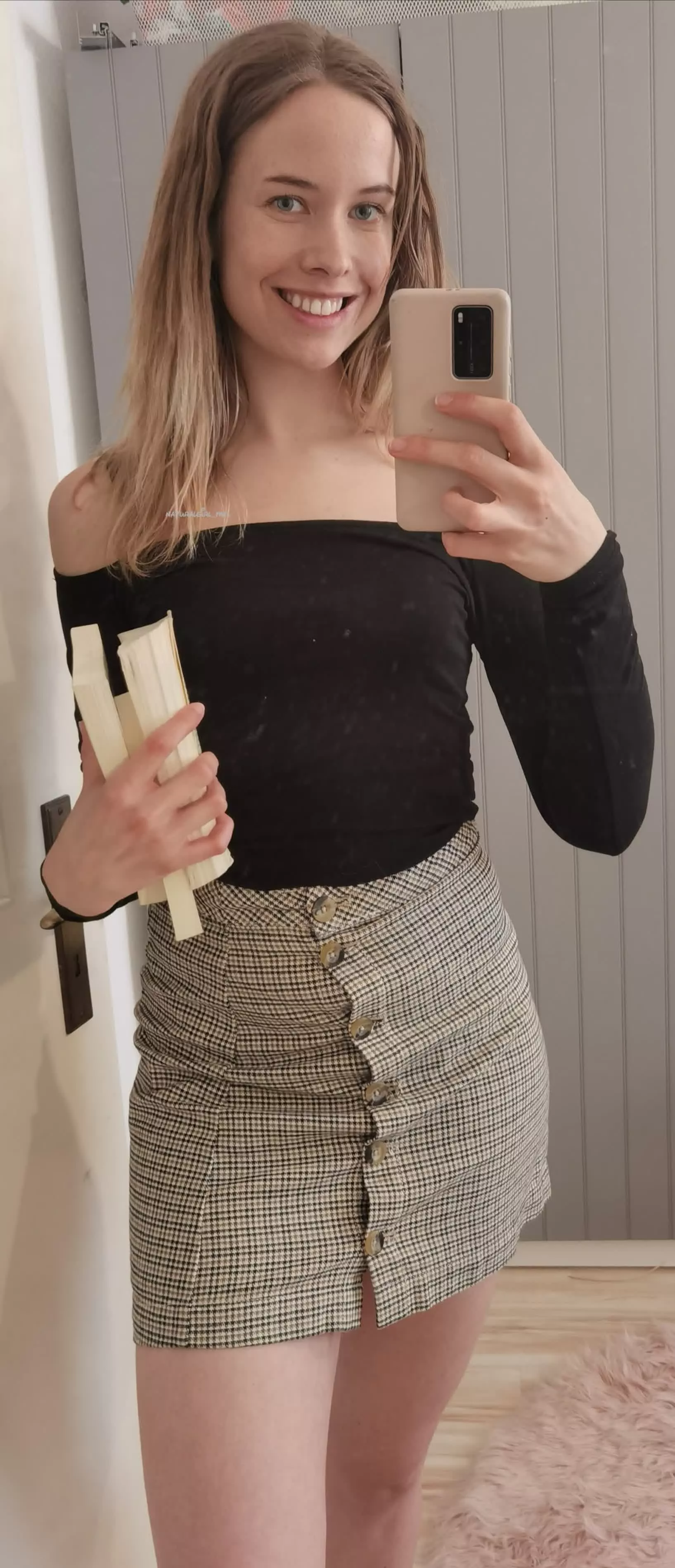 I'm a librarian and this is my first post here