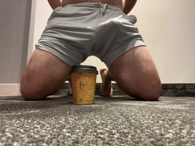 I’m gonna need more