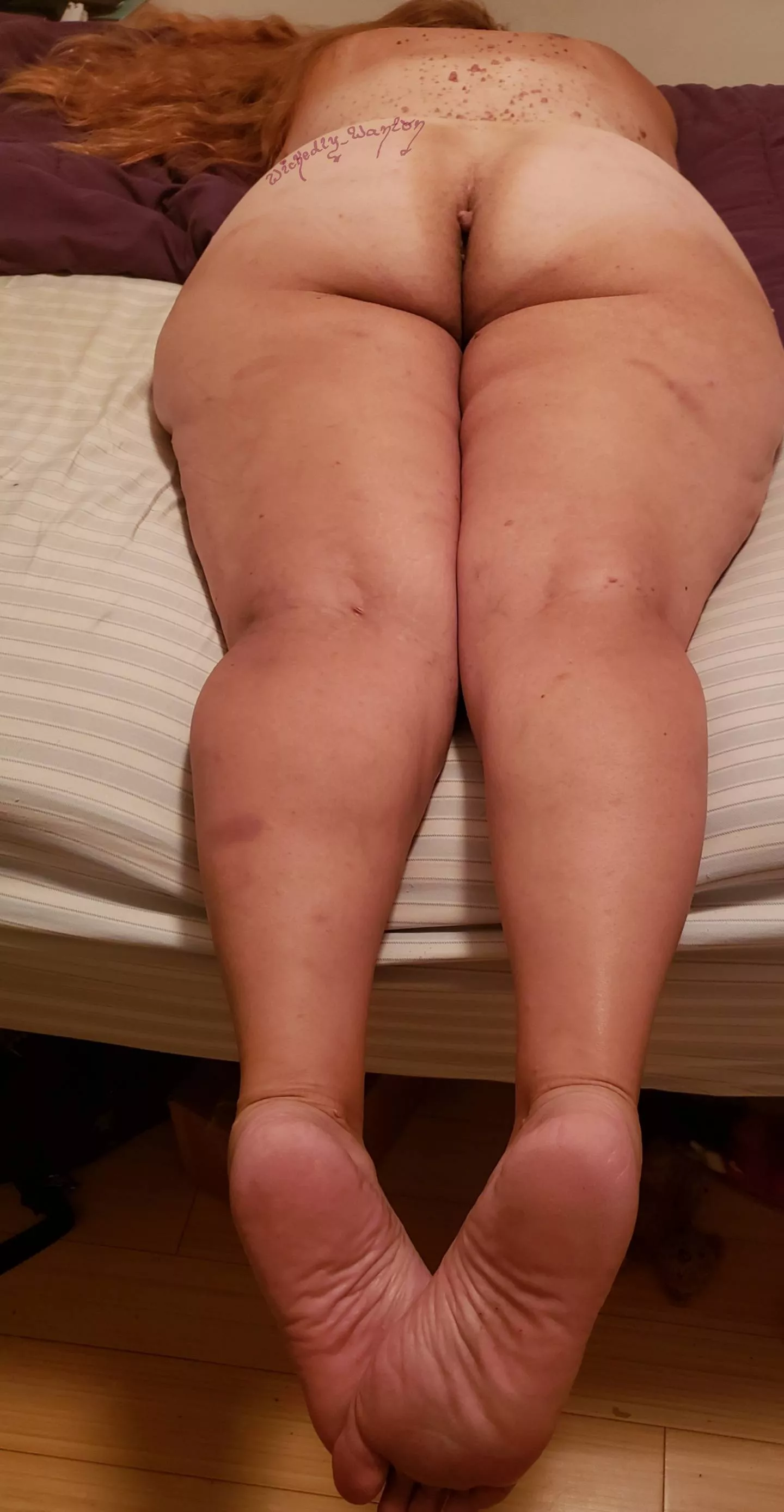 Its Wicked Wednesday y'all!