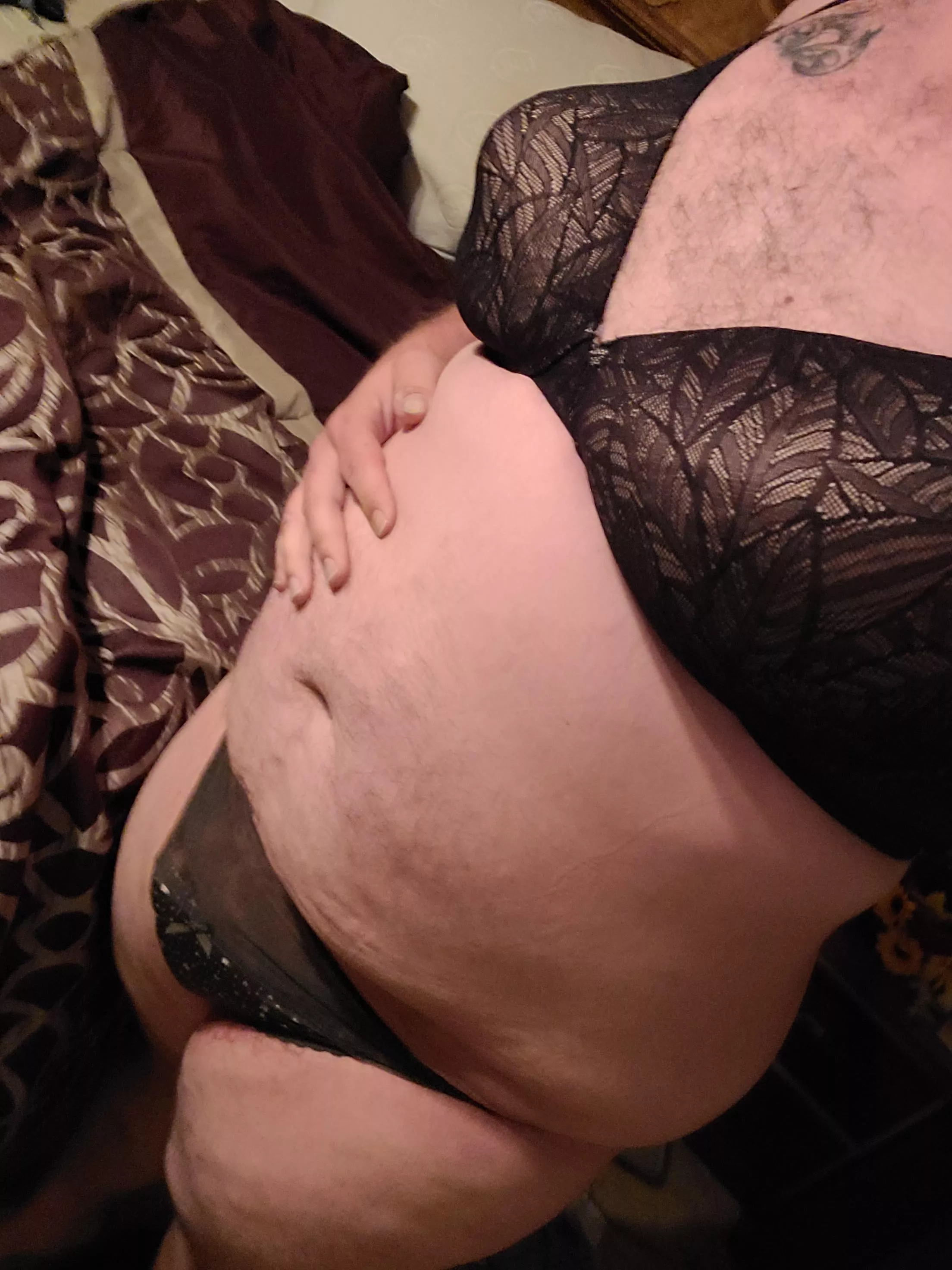 keep me company tonight? 🥺