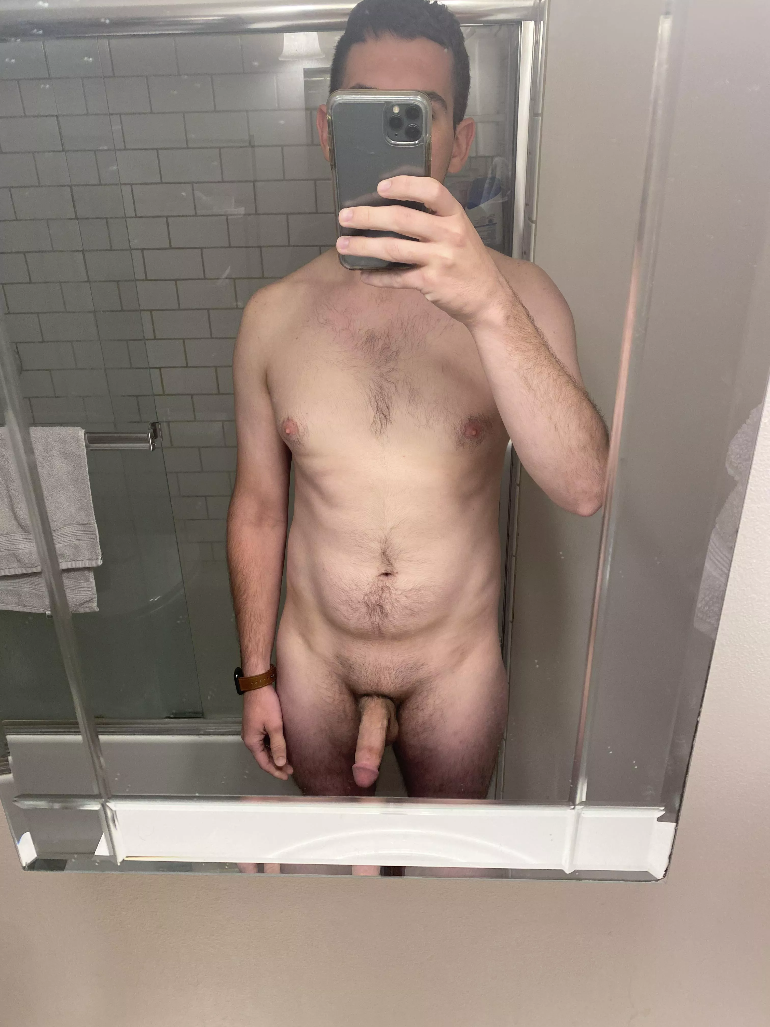 M 26 6’0 180 lbs