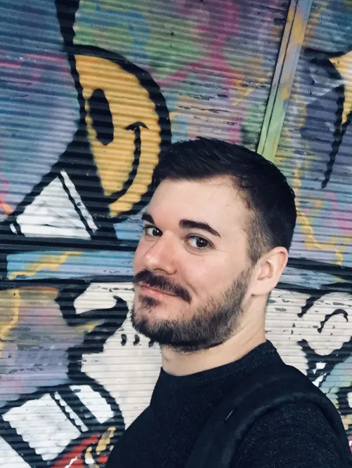 Managed to crack a smile today, first in a while.. progress 👍🏼