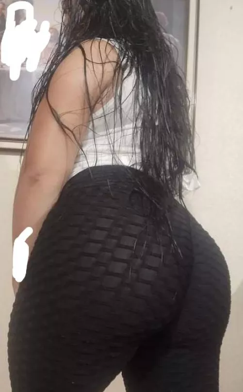 Me gusta mi leggens 🖤🍑🖤🥴
