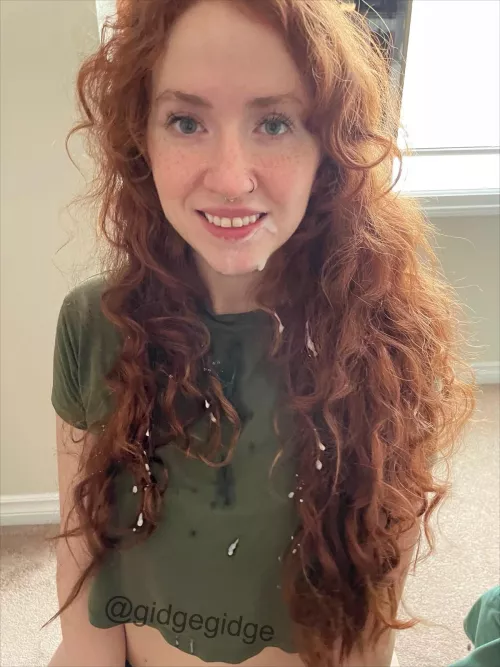 My dad was the first person to call me a slut…. Liked it ever since