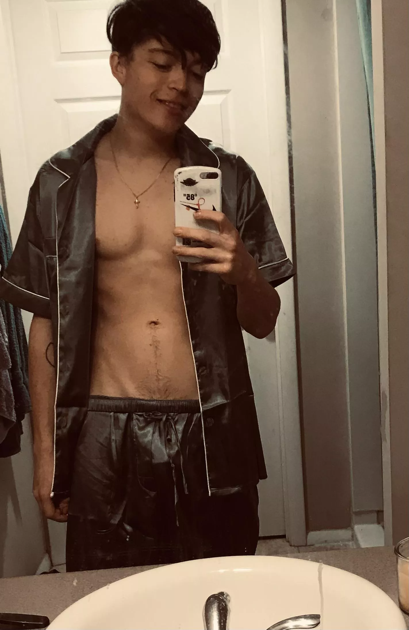 My first post.. should I go further 🤫