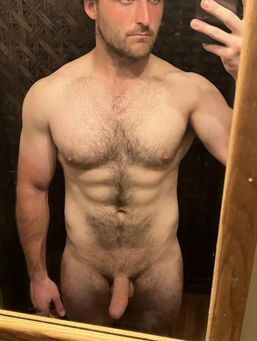 Never mind the farmer’s tan 😉