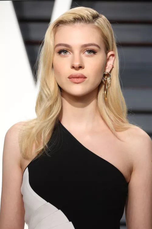 Nicola Peltz