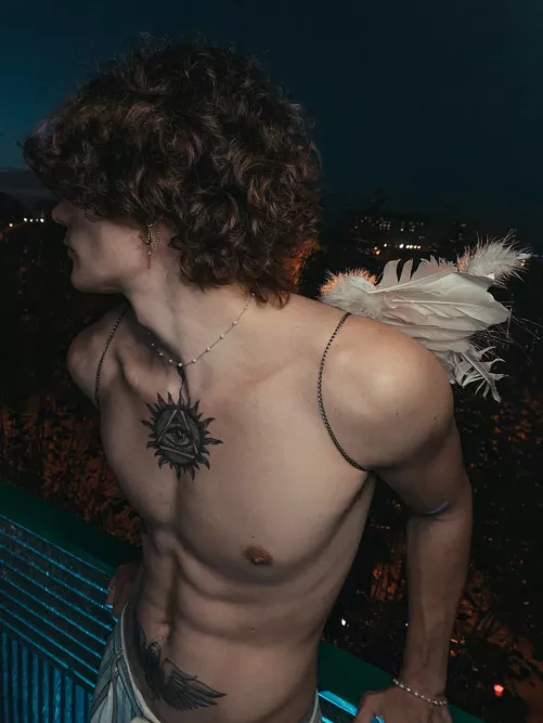 oh hey πΌπ»
