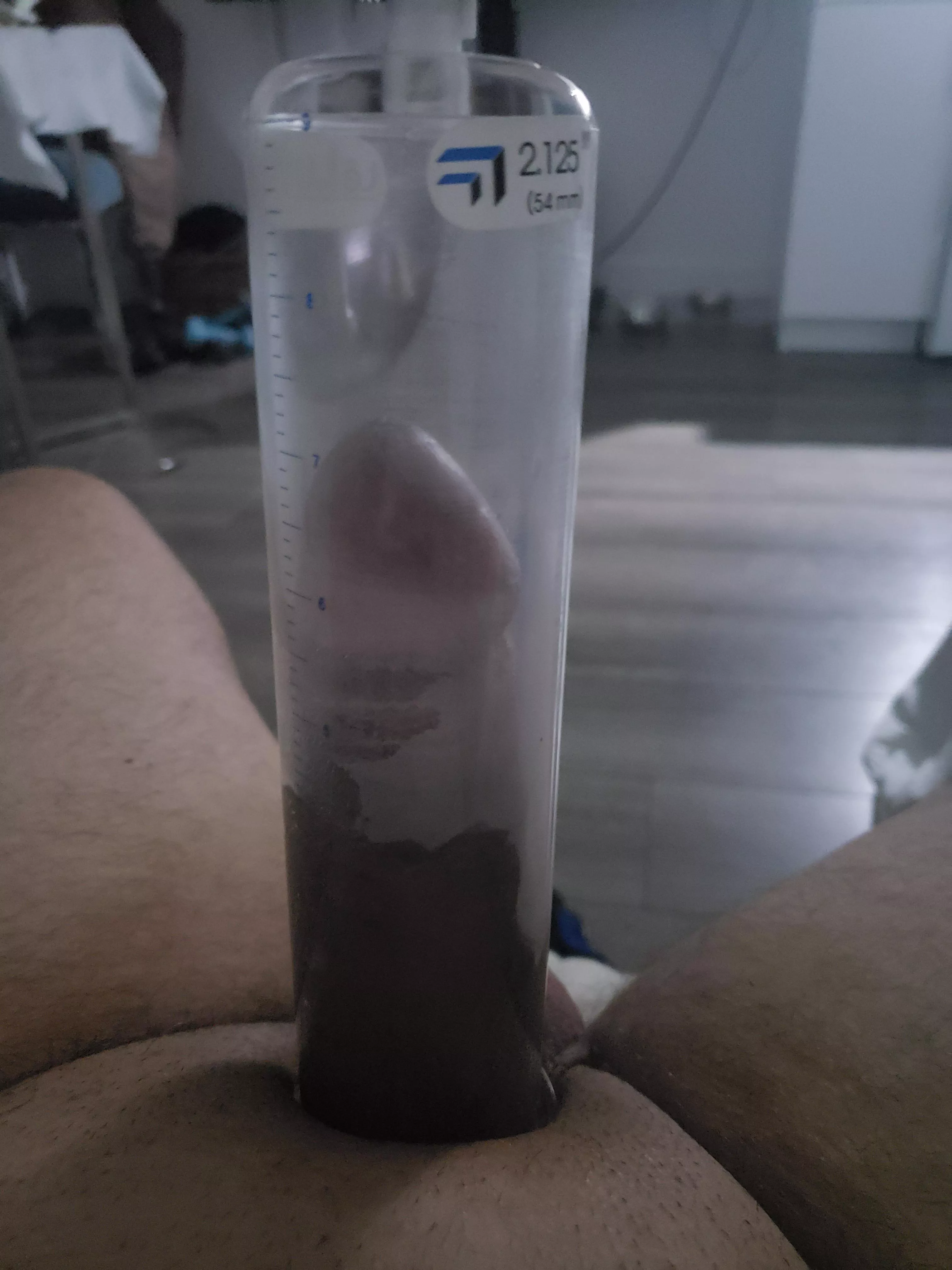 Pump day on hump day 😅