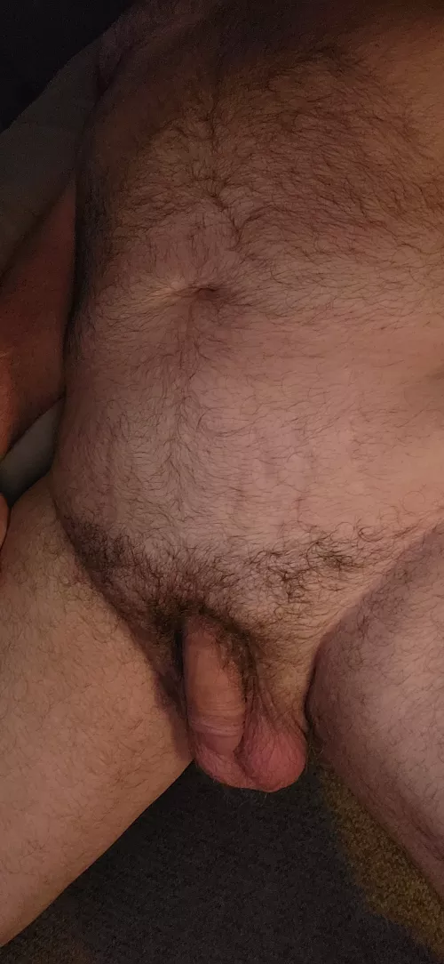 ...rub my belly for luck...🍀