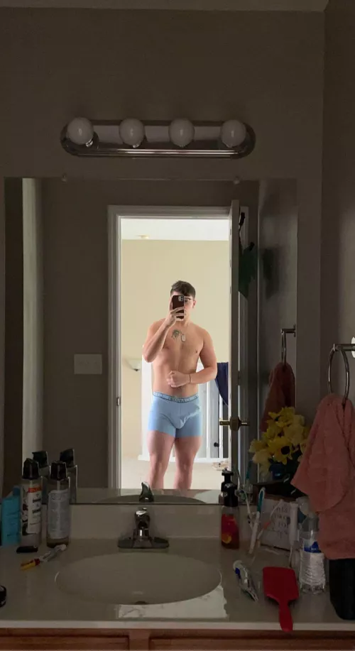 Thought I’d add here. Let me know what you think?