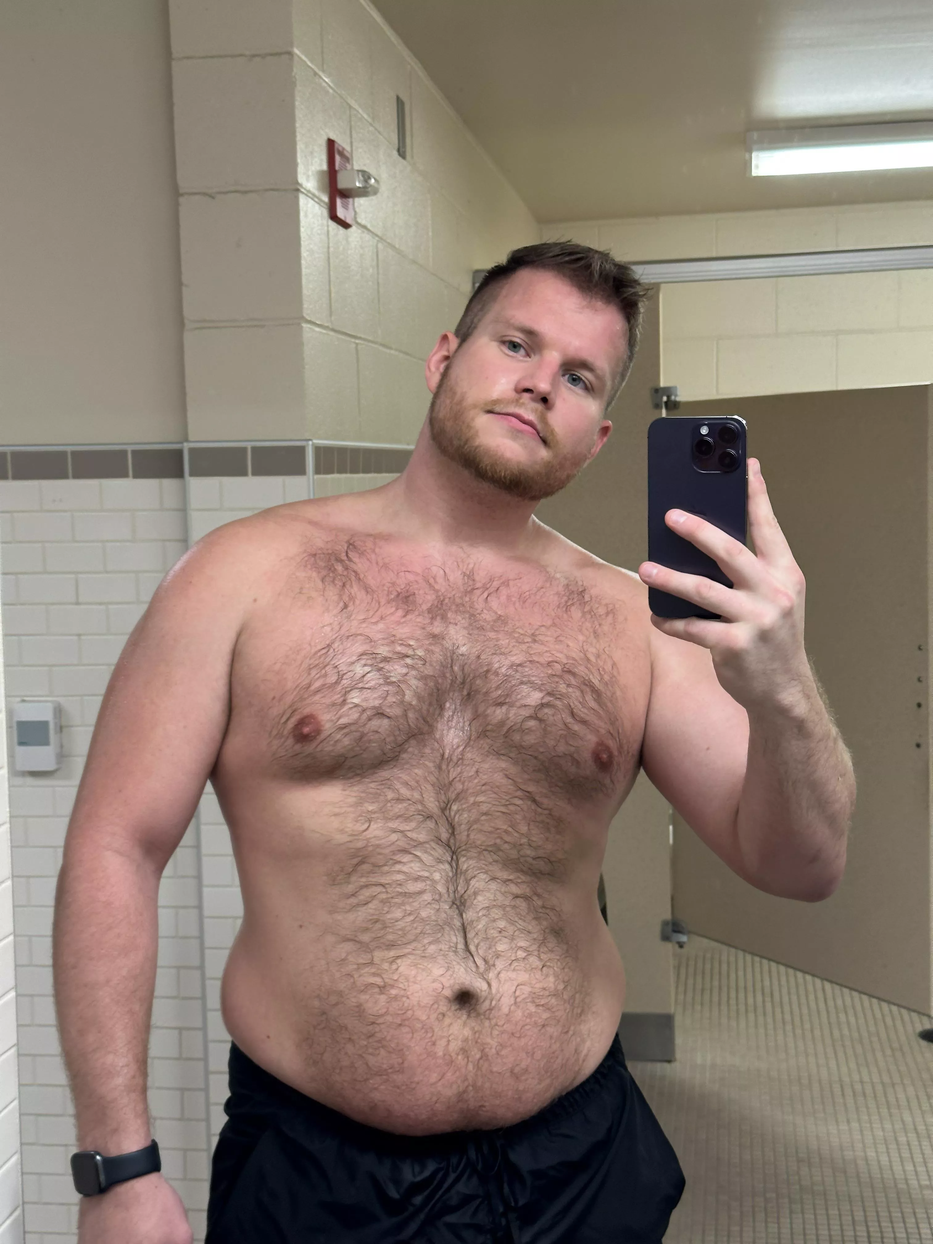 Work in progress? Hope everyone is having a good Wednesday 😊