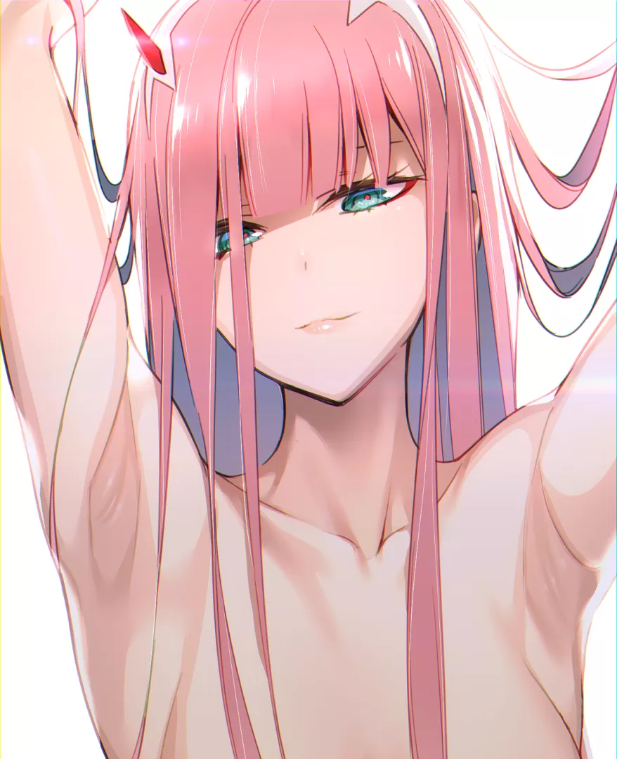 Zero Two (Darling in the Franxx) Zero Two (Darling in the Franxx)