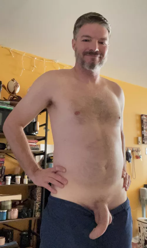 (41)Daddy’s Hook🍆