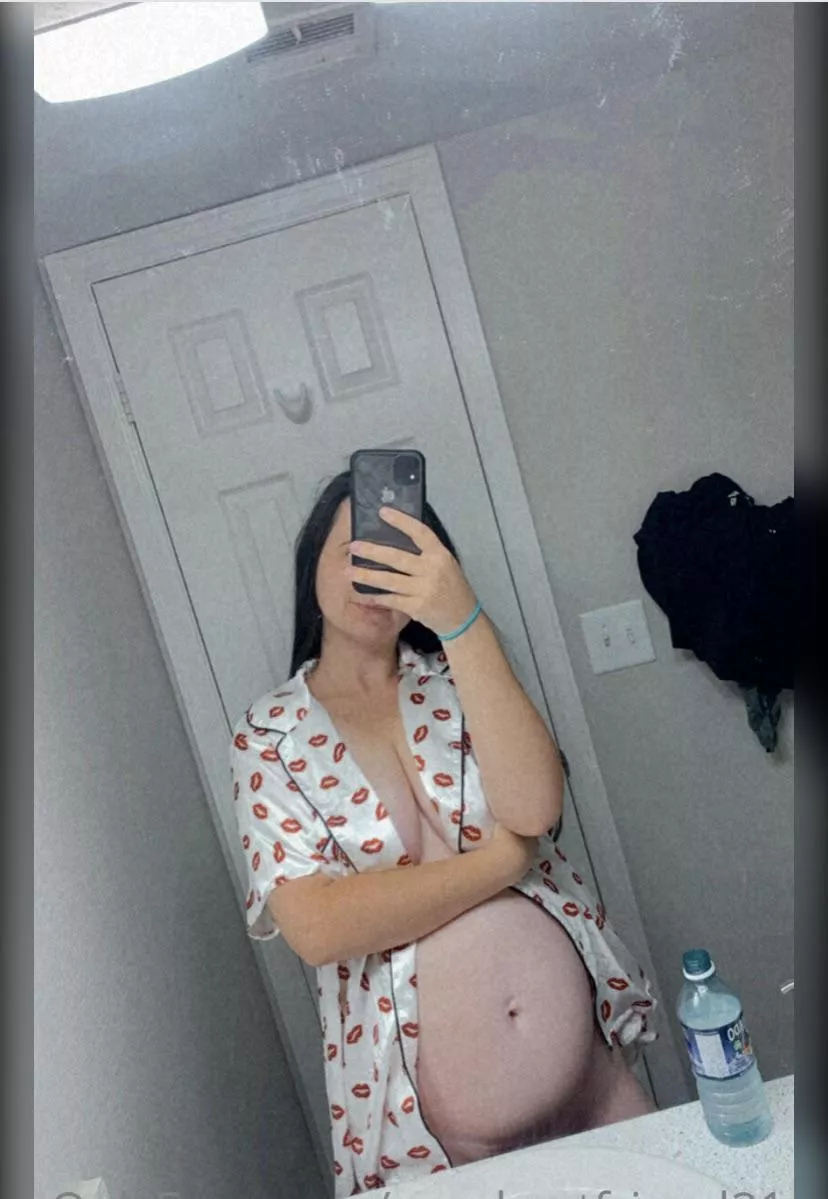 And I still have a lot to grow😋💕