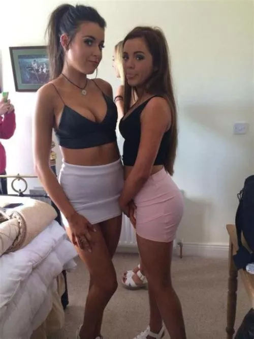 Another One For Ya Lads Which One?