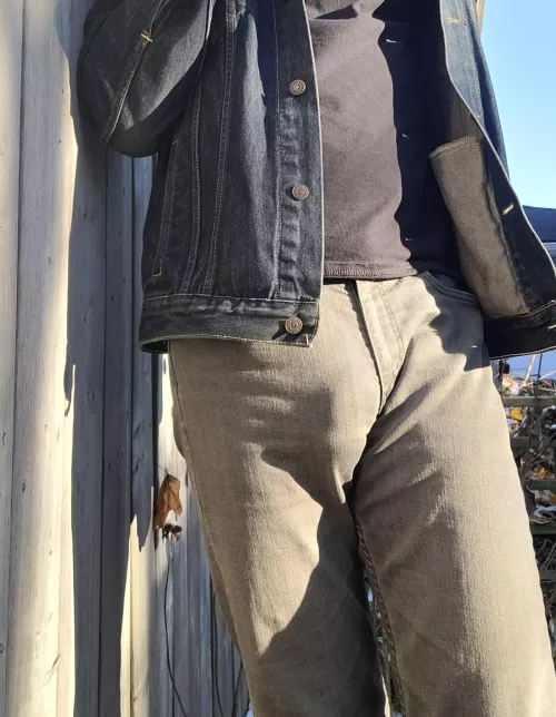 Catch me out on the town