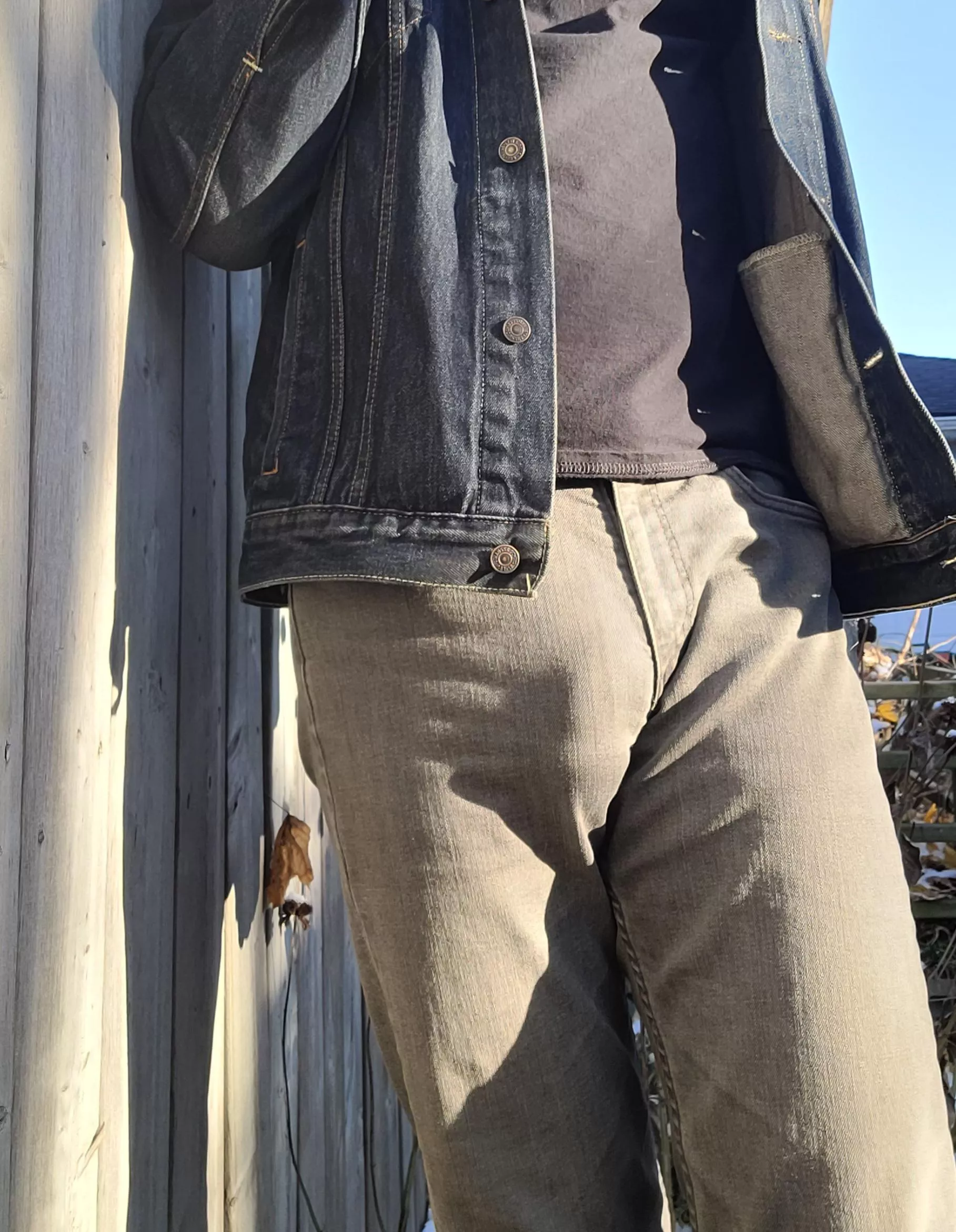 Catch me out on the town