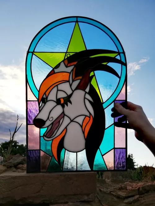 church vibes 😇 made by us