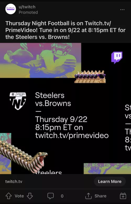 Did they fire their graphic designers?