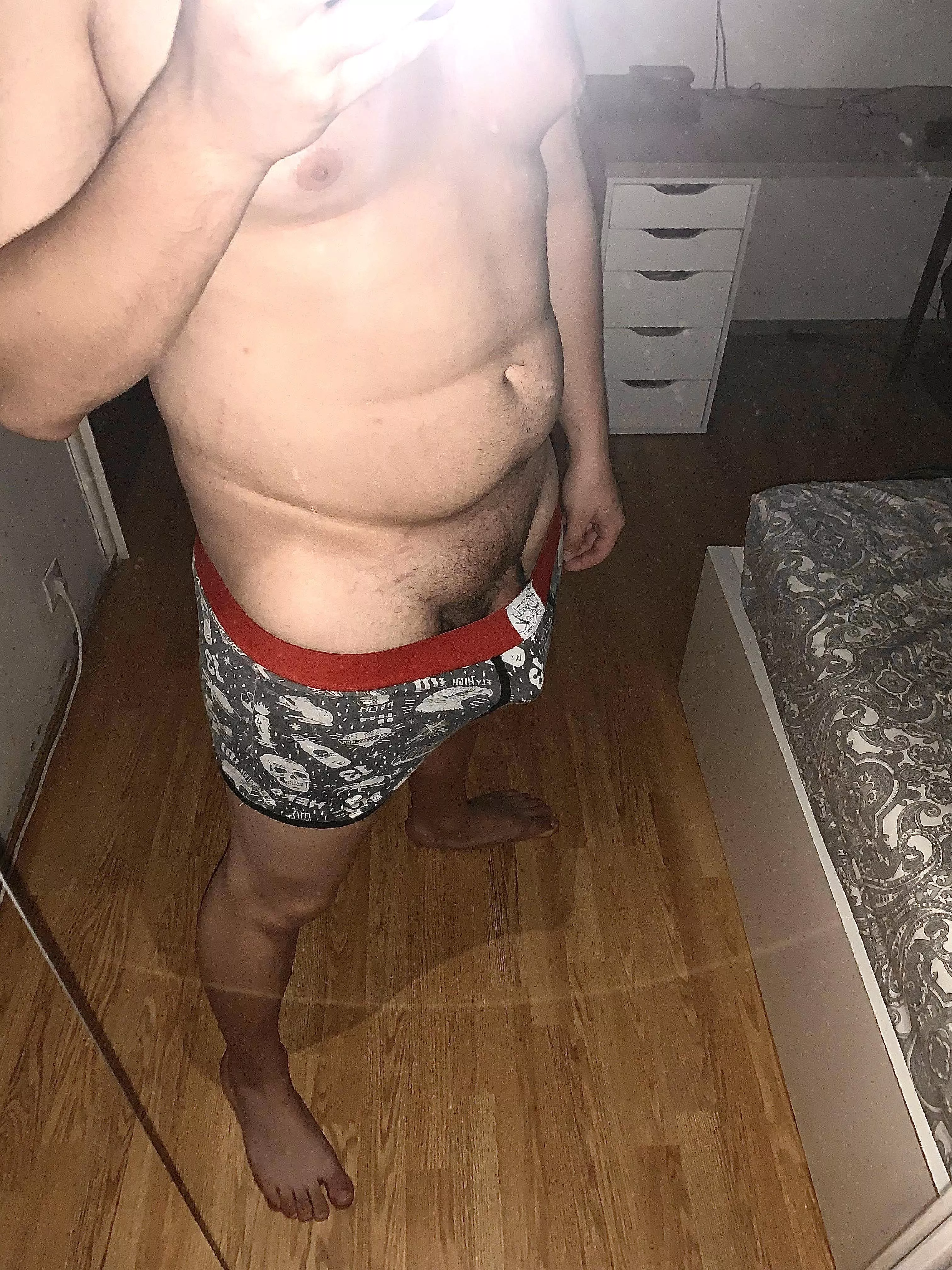 dm me do discover what’s underneath