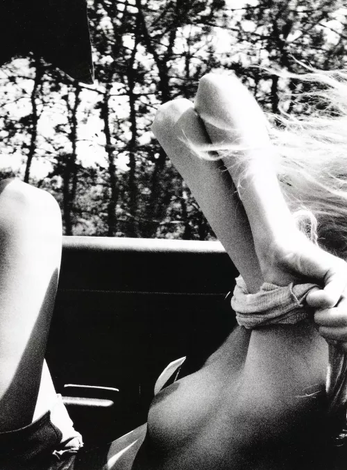 Erin Heatherton