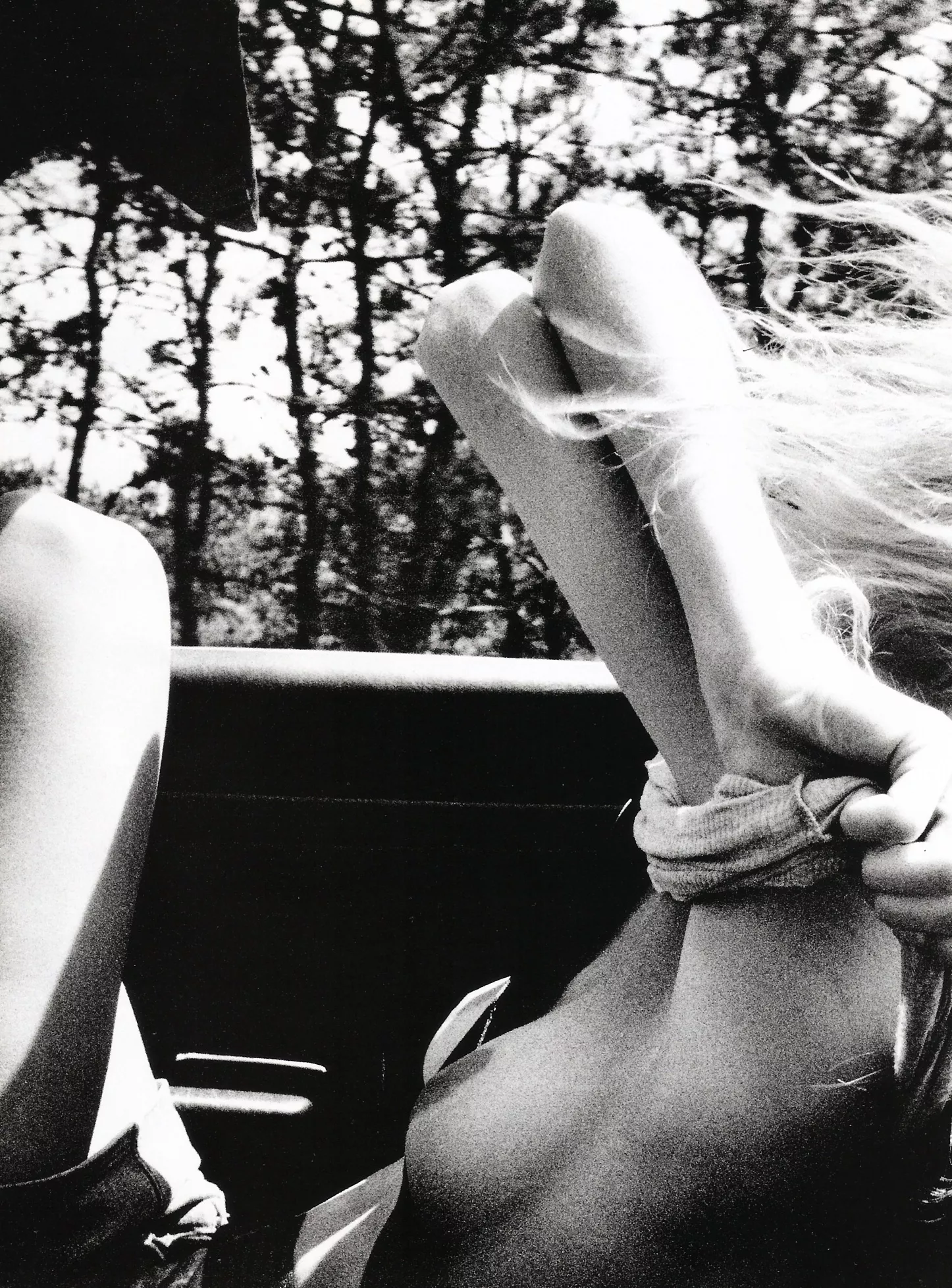 Erin Heatherton Erin Heatherton
