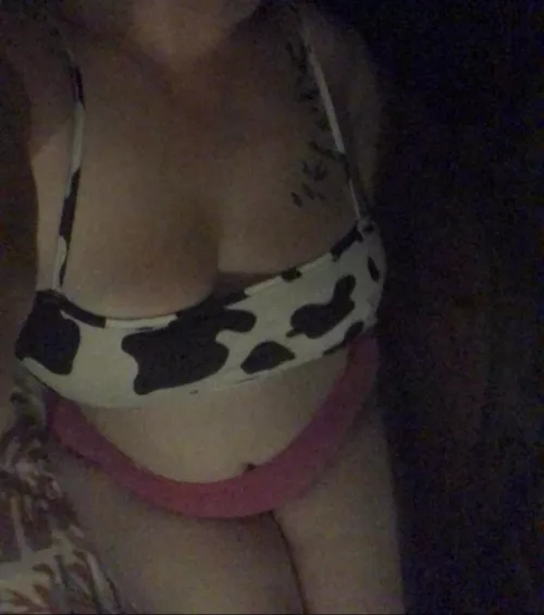 everyone's asleep. perfect time for you to sneak into the room next door with me.