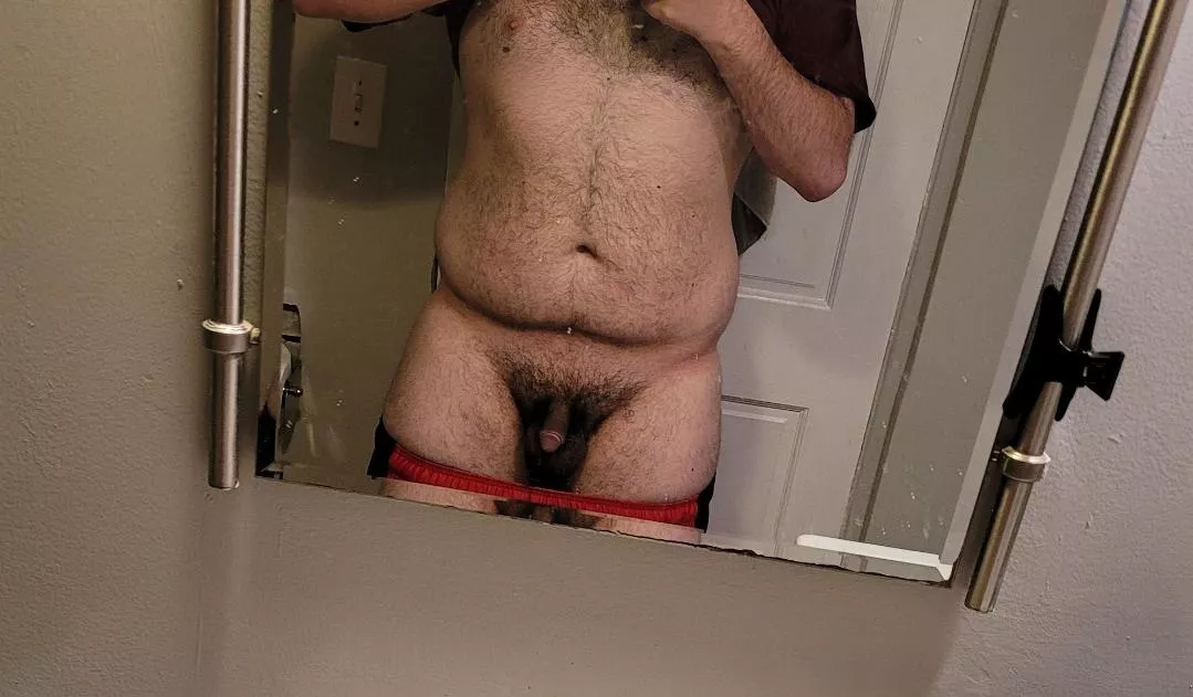 Felt really good about myself and had to take a pic