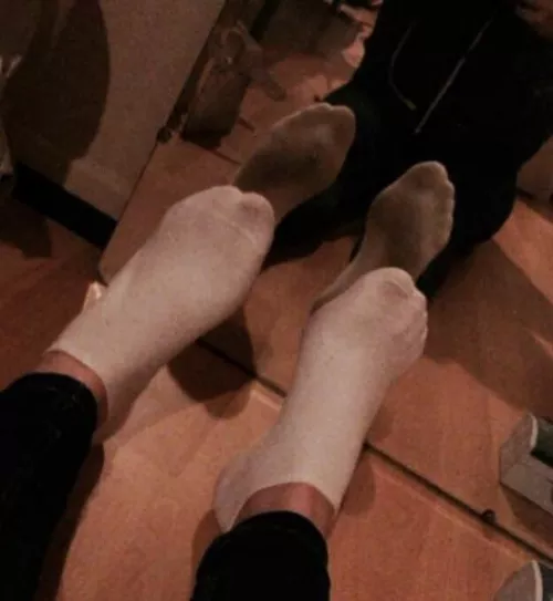 Footboy👣🤍⚽️