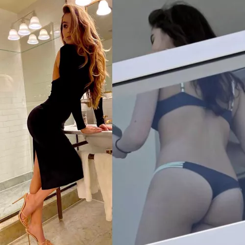 Hailee Steinfeld drives me crazy. Just can’t get enough of her.