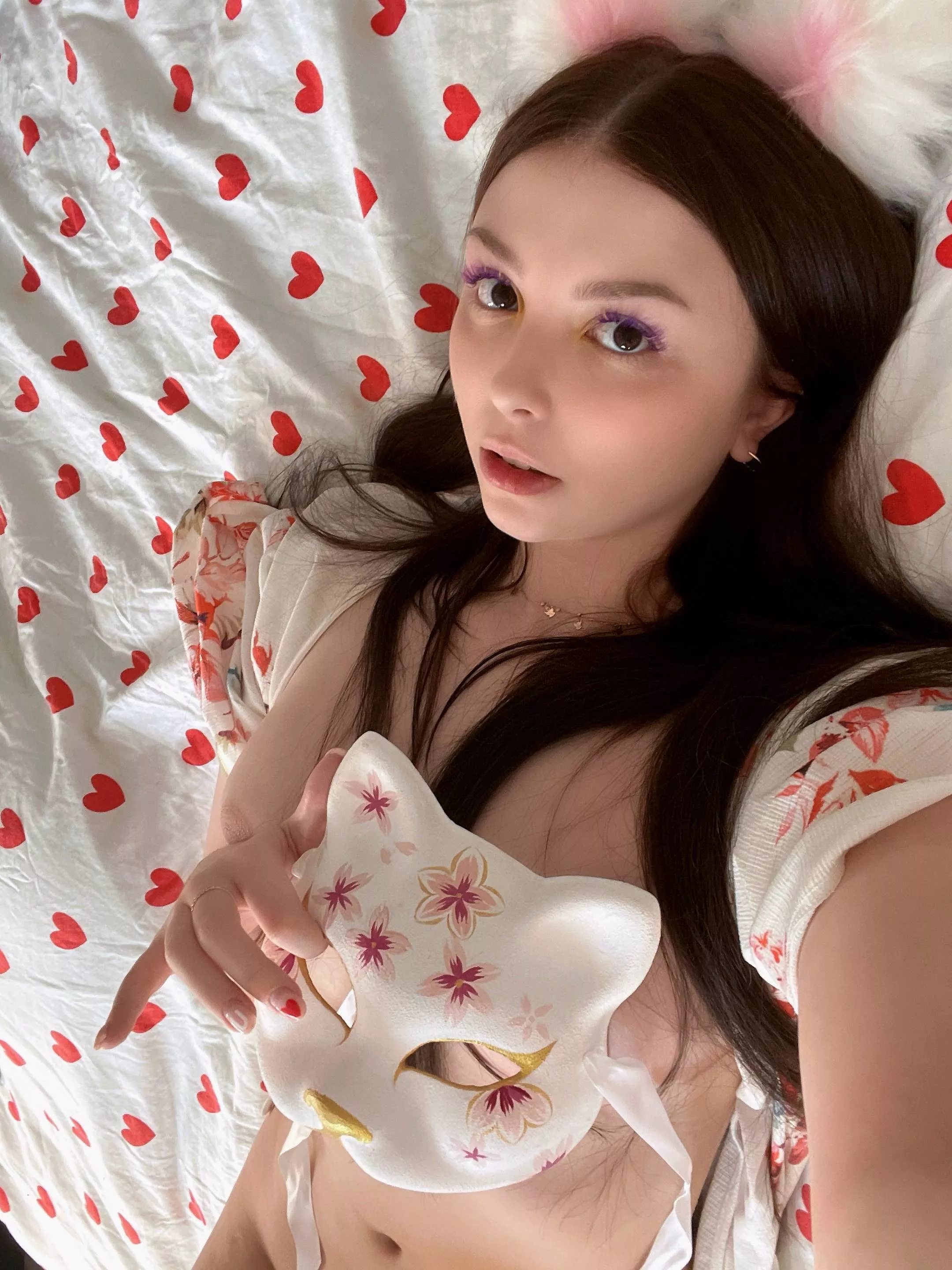 Hope this make your day a little better?