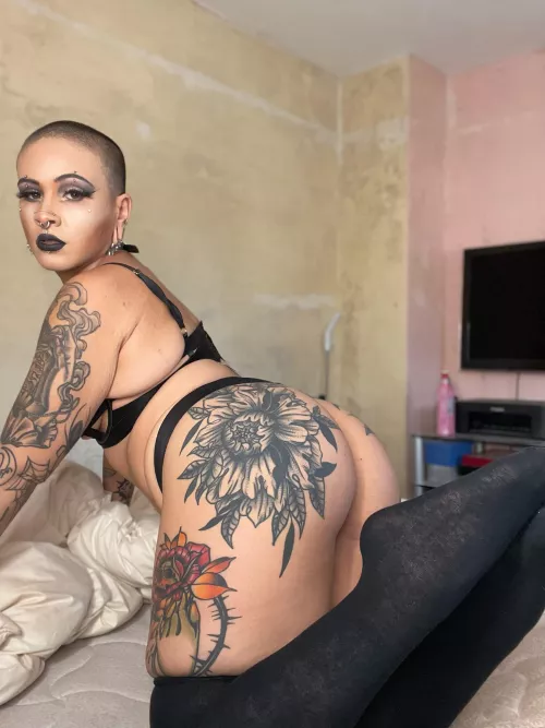 How’s your evening going?