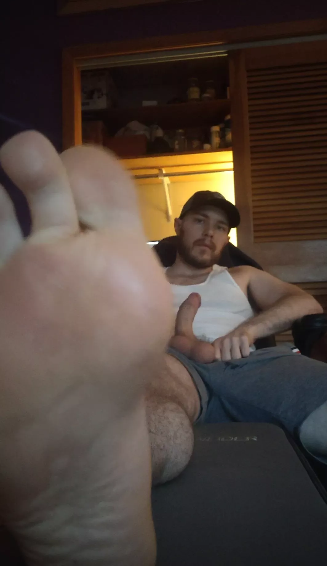 https://thisvid.com/videos/a-compilation-of-my-feet-and-cock/
