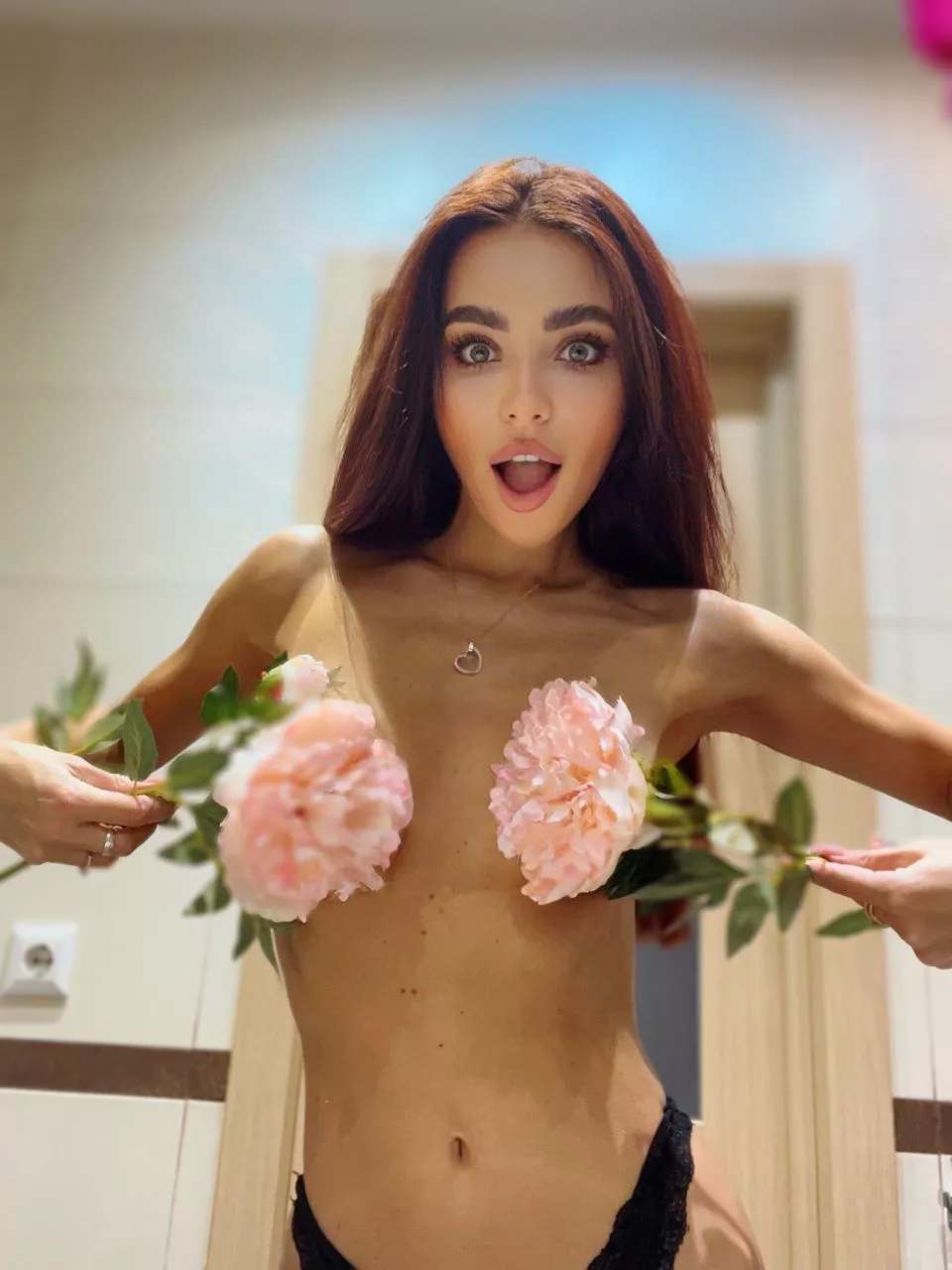 I hope that we will have a very hot and interesting meeting