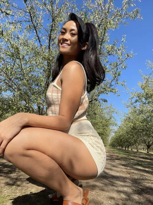 I hope you want naughty and innocent girl like me?🥰