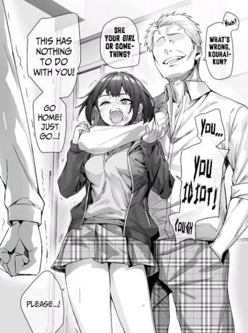 I need the sauce of this picture pls