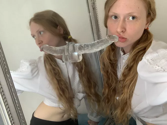 If you give me a massage, I will agree to do whatever you want