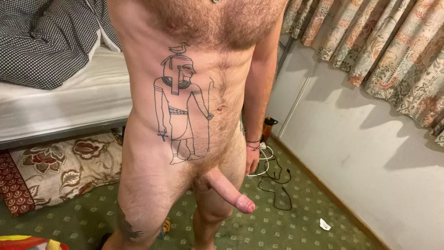 It’s been a bit of a horny week…hope you enjoy 😜