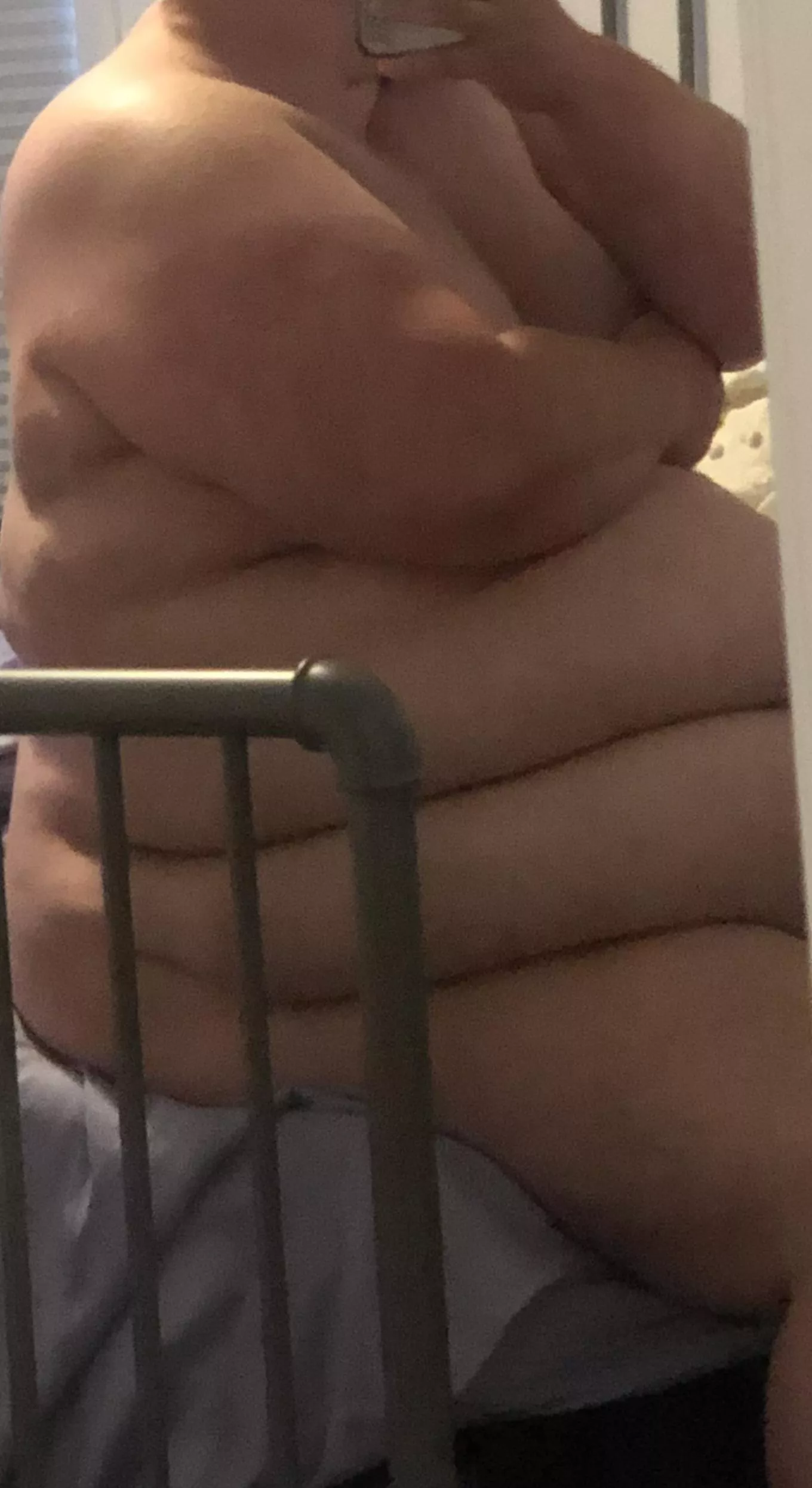 Just sitting here waiting for someone to play with me 😈