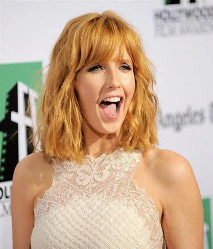 Kelly Reilly