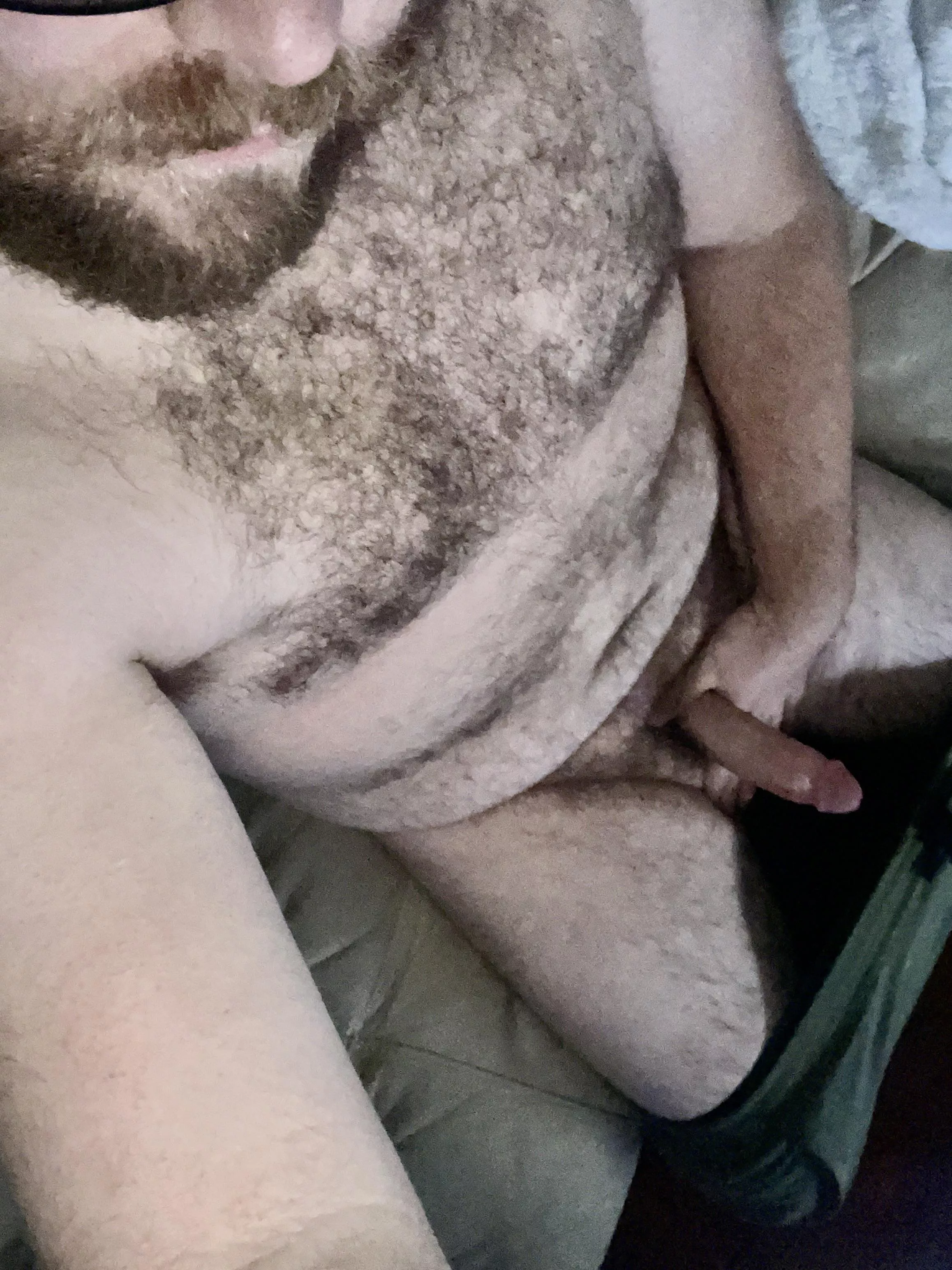 Little late night fun. Thanks for the confidence boost yesterday