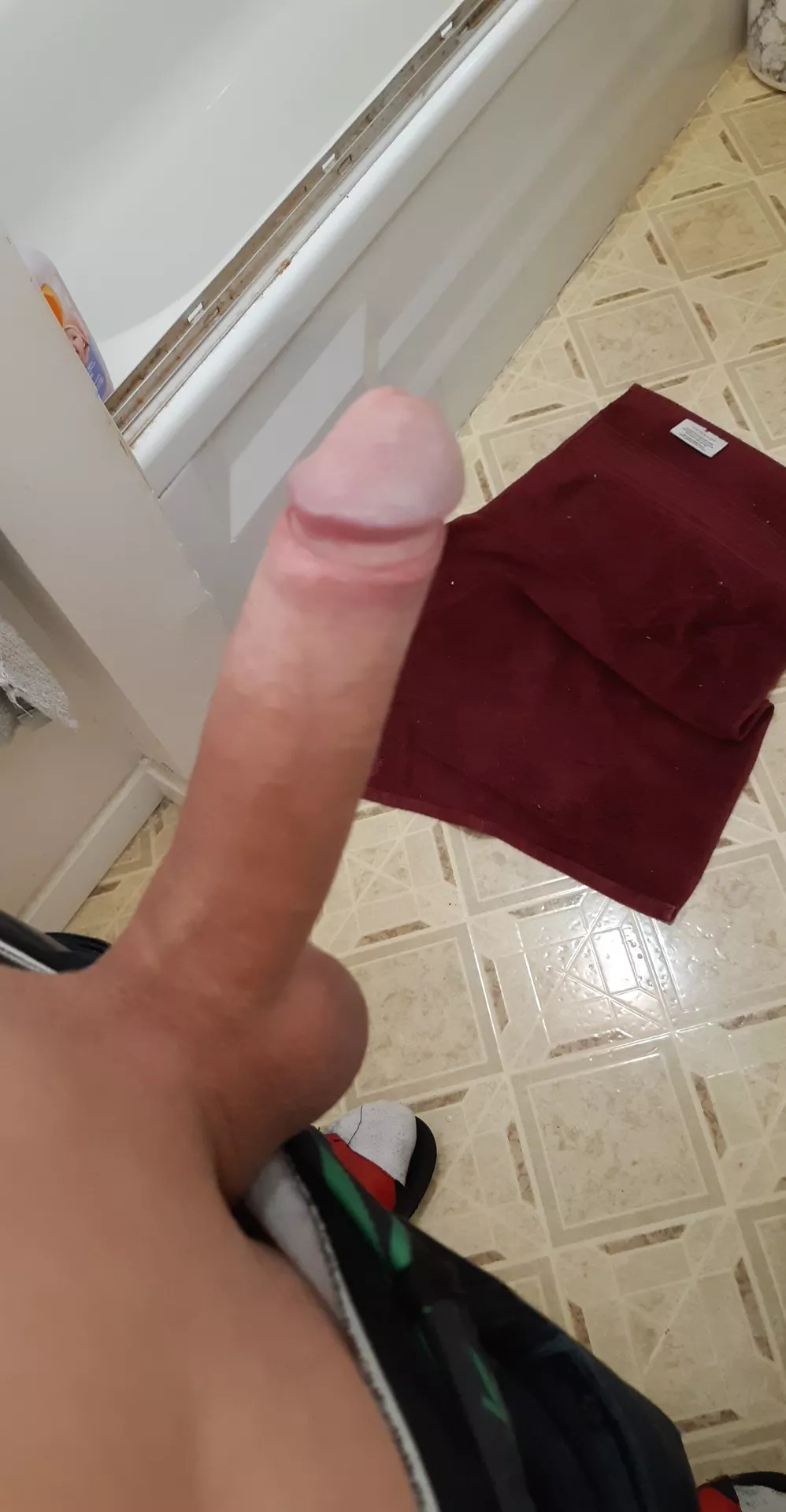 (m) good morning reddit