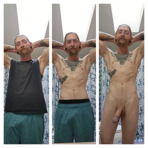 (m)27 Honest opinion?